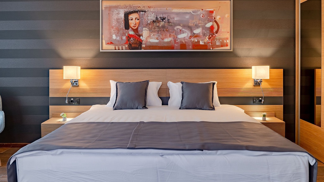 Photo of Bedroom in Kragujevac
