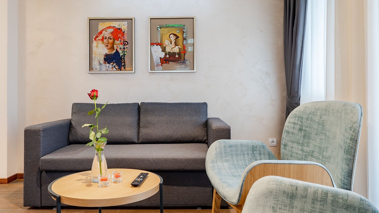 Photo of Bedroom in Kragujevac