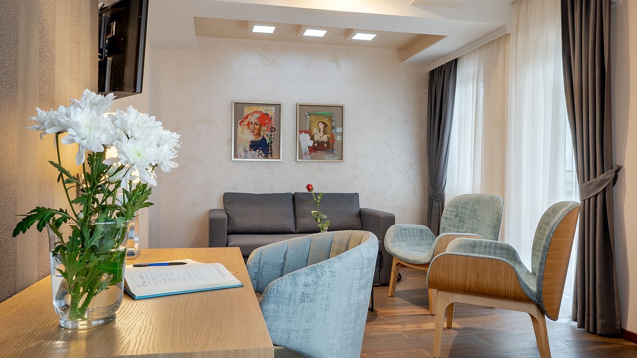 Photo of Bedroom in Kragujevac