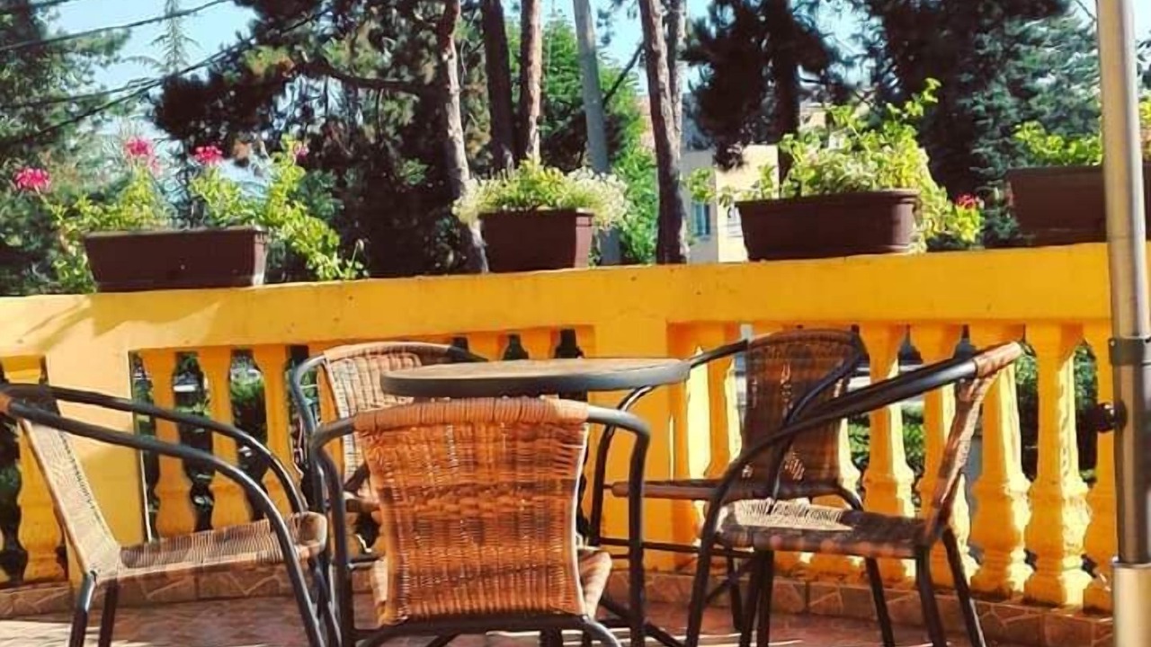 Photo of Patio Balcony in Niska Banja