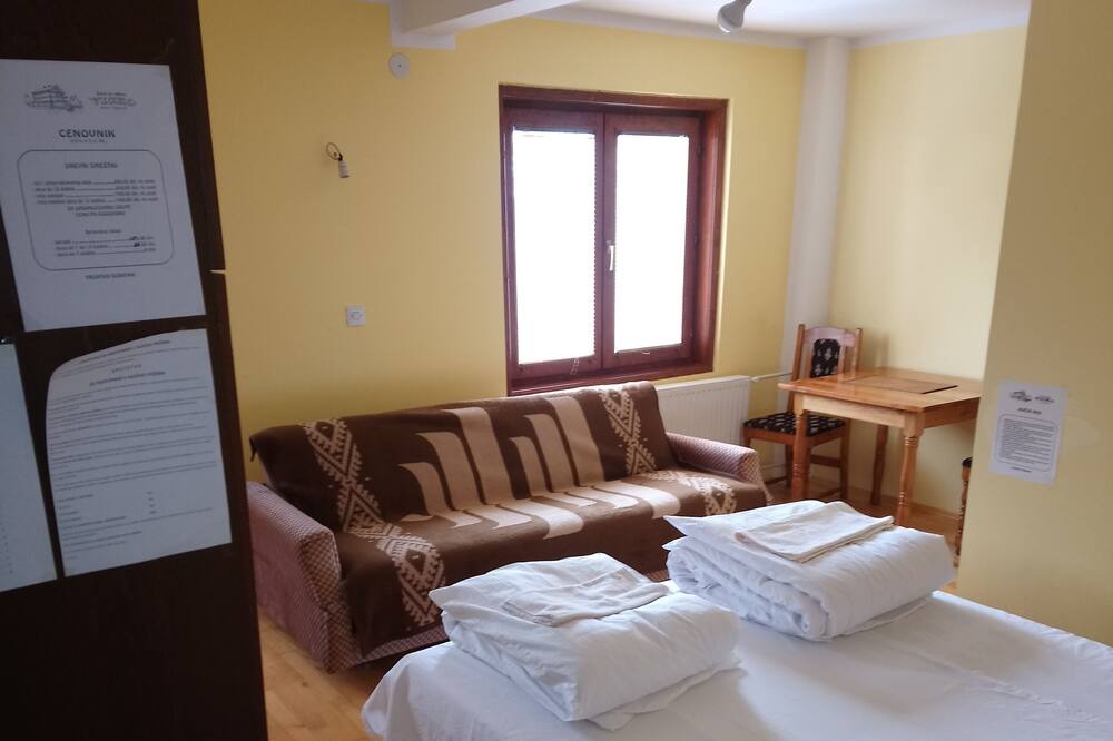 Photo of Livingroom in Kopaonik