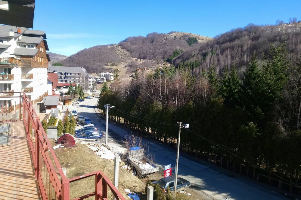 Photo of Patio Balcony in Kopaonik