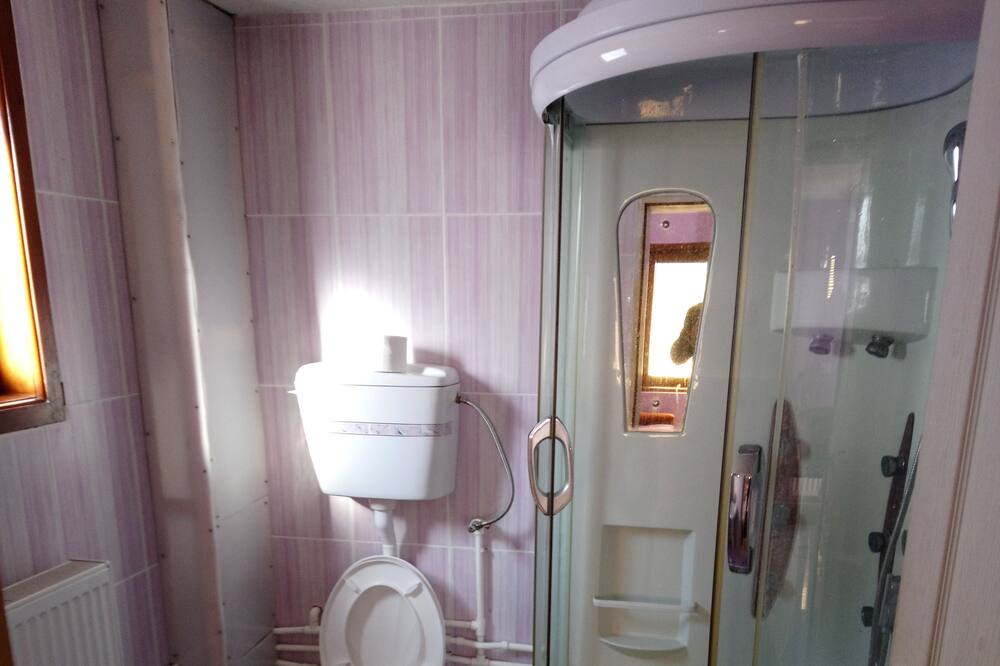 Photo of Bathroom in Kopaonik