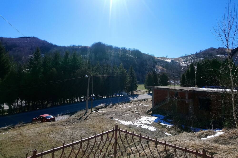 Photo of Patio Balcony in Kopaonik