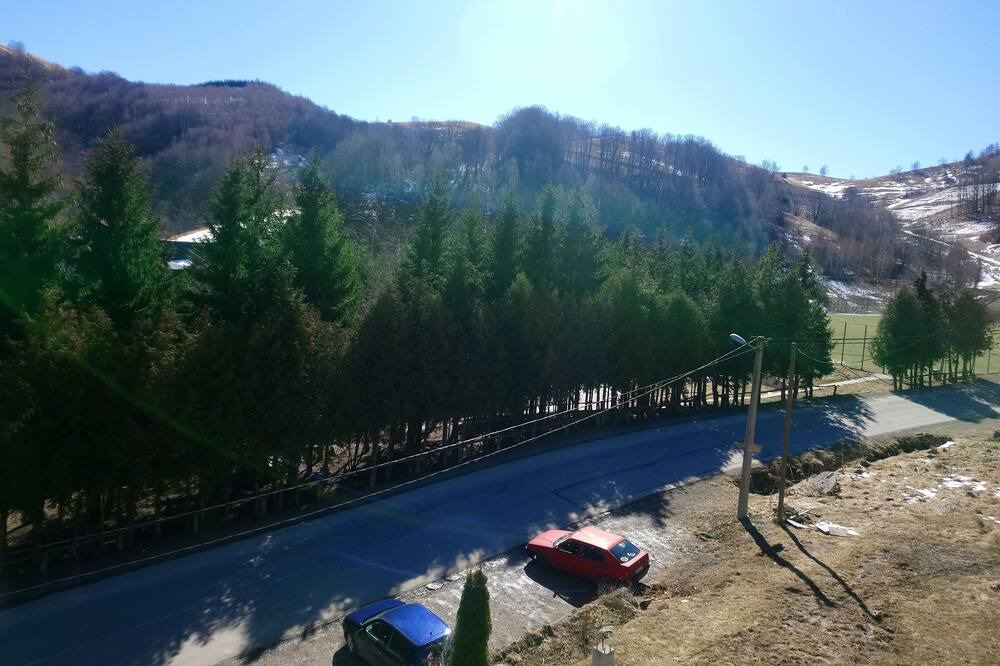 Photo of Bedroom in Kopaonik