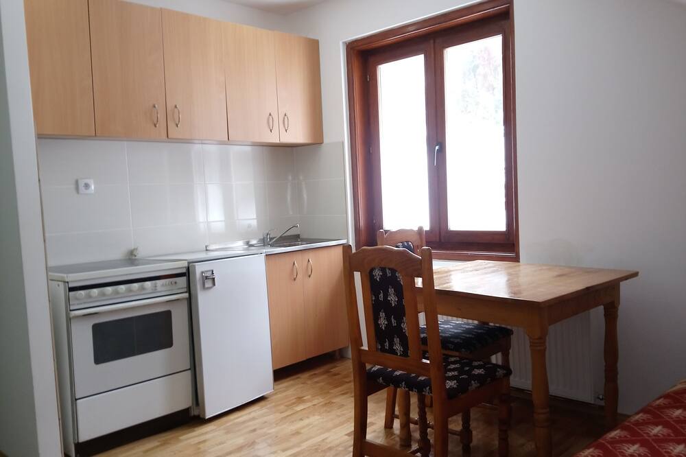 Photo of Kitchen in Kopaonik