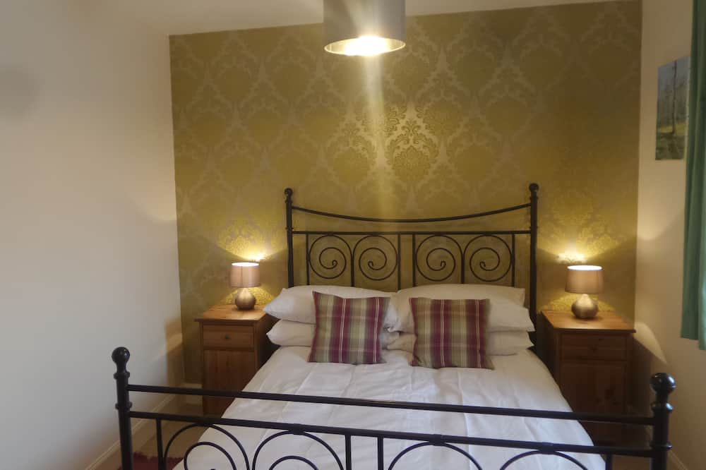 Photo of Bedroom in Islay Island