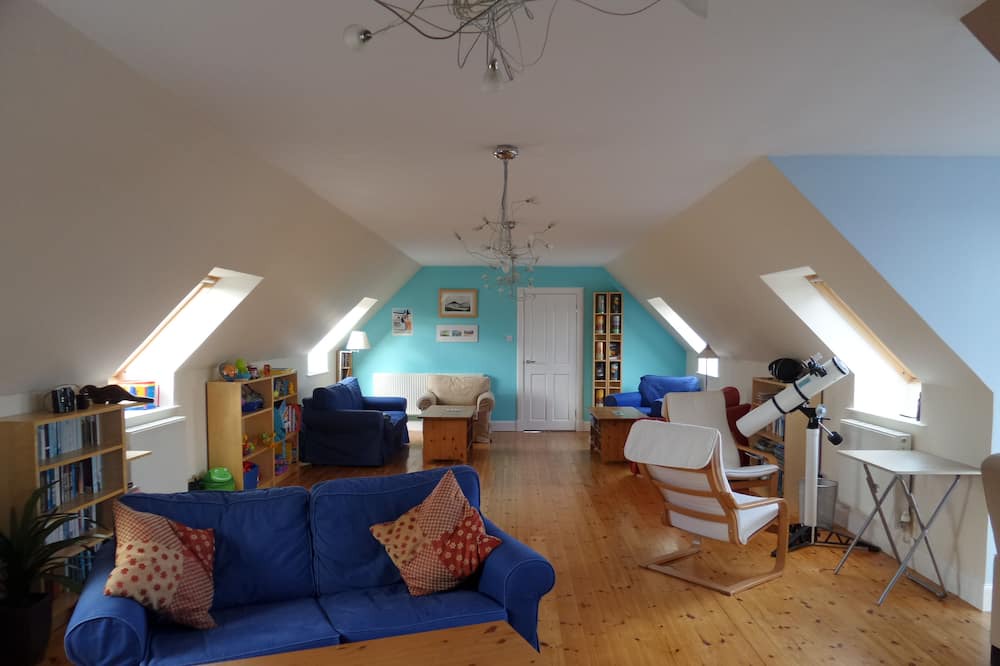 Photo of Livingroom in Islay Island