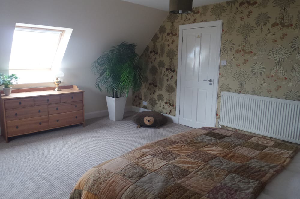 Photo of Bedroom in Islay Island