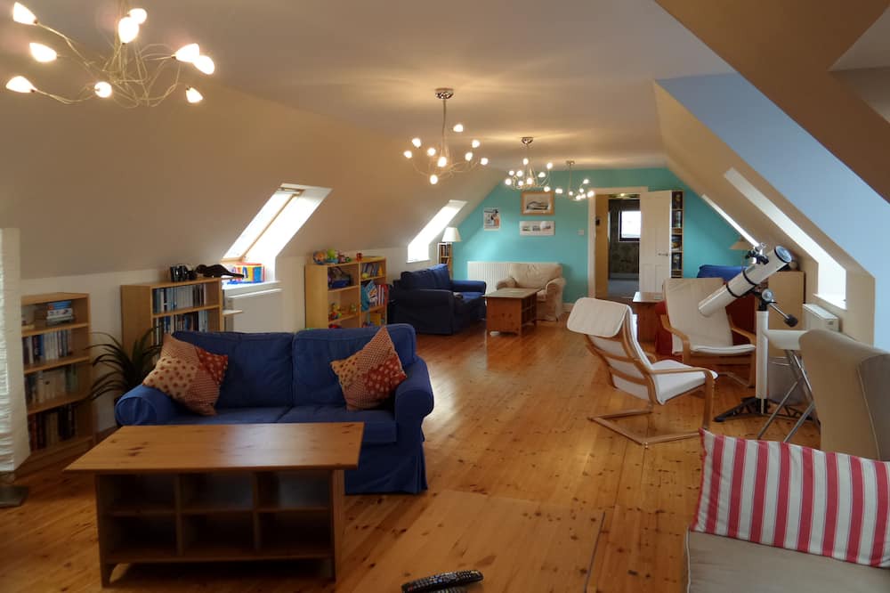 Photo of Livingroom in Islay Island