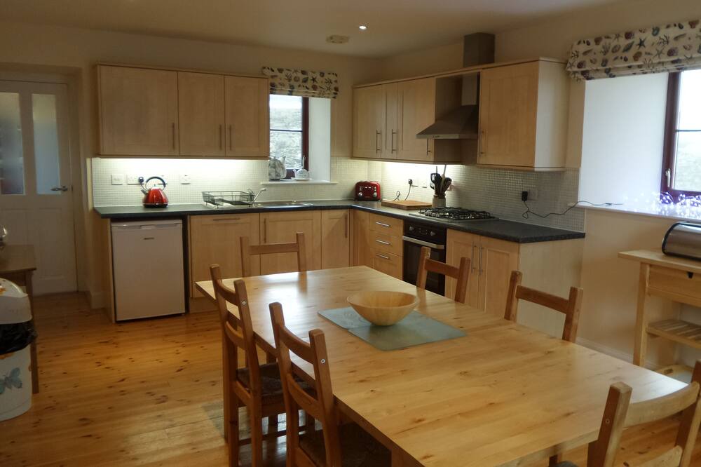 Photo of Kitchen in Islay Island