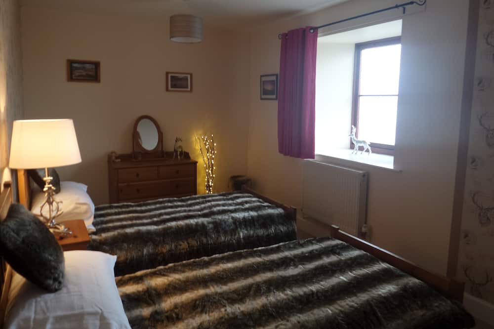 Photo of Bedroom in Islay Island