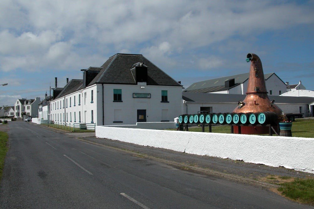 Photo of Outdoor in Islay Island