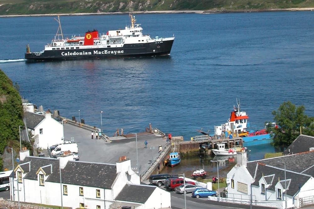 Photo of Others in Islay Island
