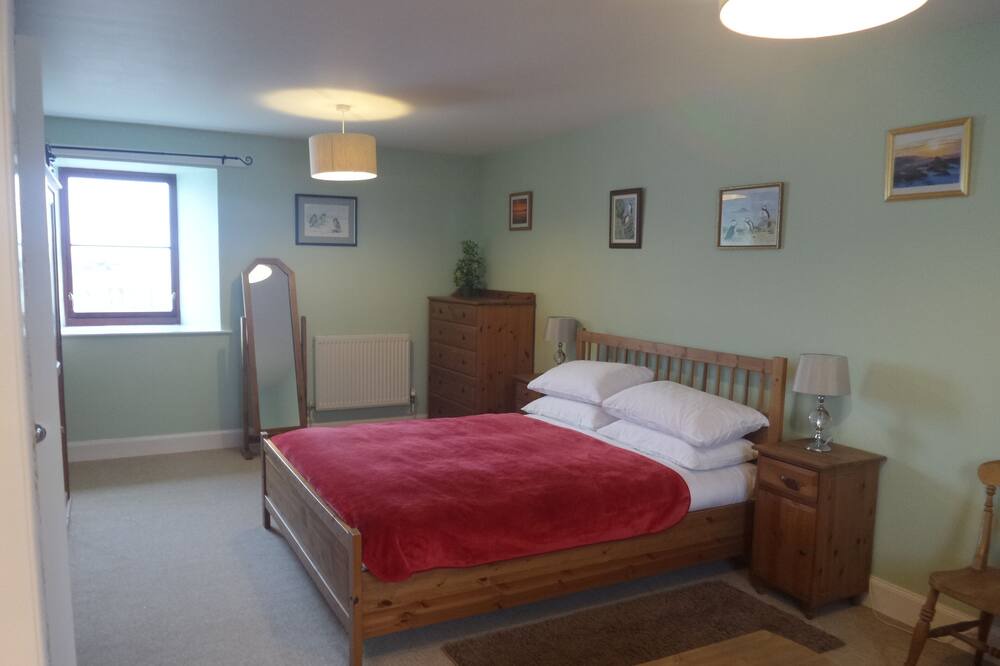 Photo of Bedroom in Islay Island