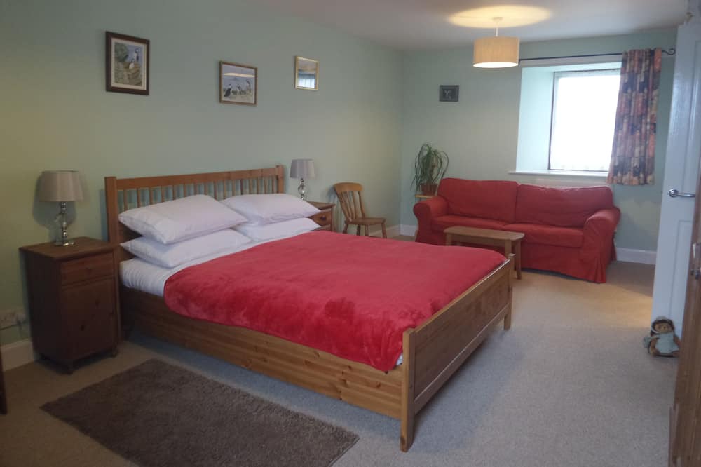 Photo of Bedroom in Islay Island