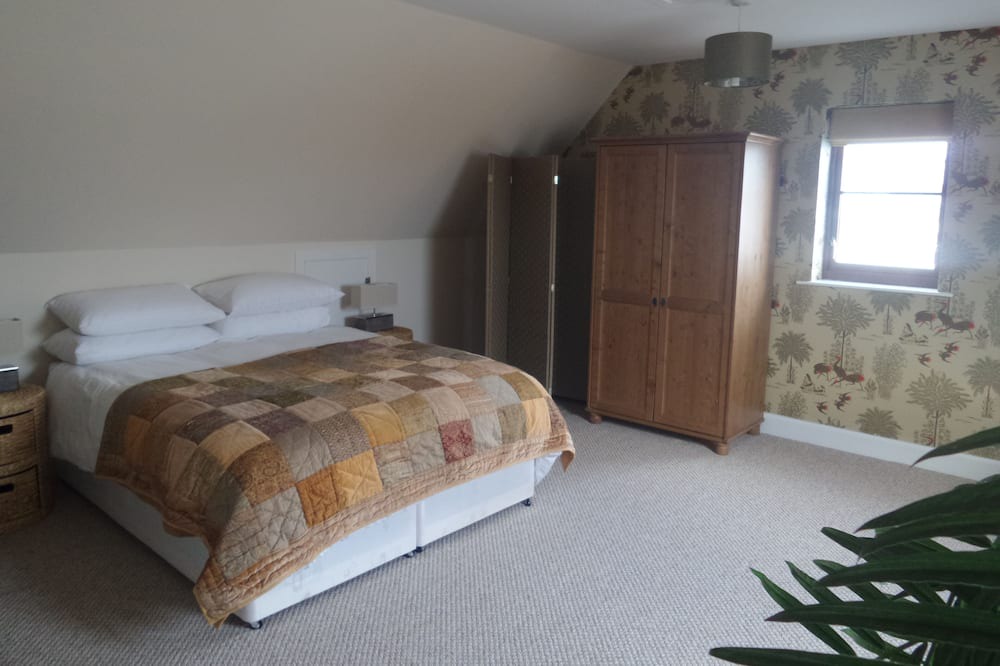 Photo of Bedroom in Islay Island