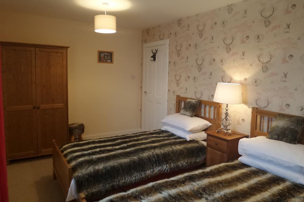 Photo of Bedroom in Islay Island