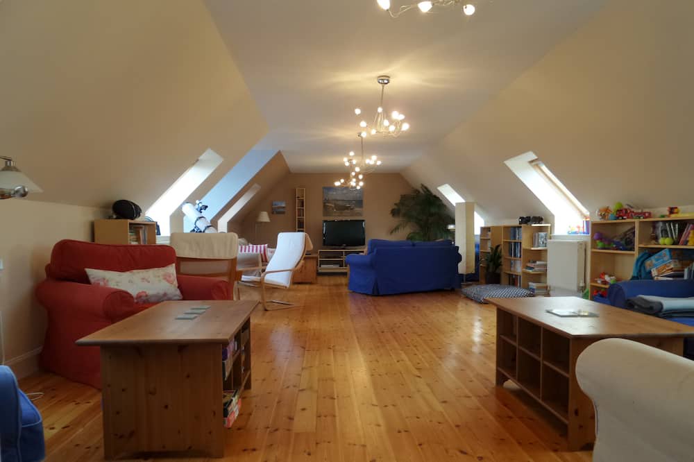 Photo of Livingroom in Islay Island