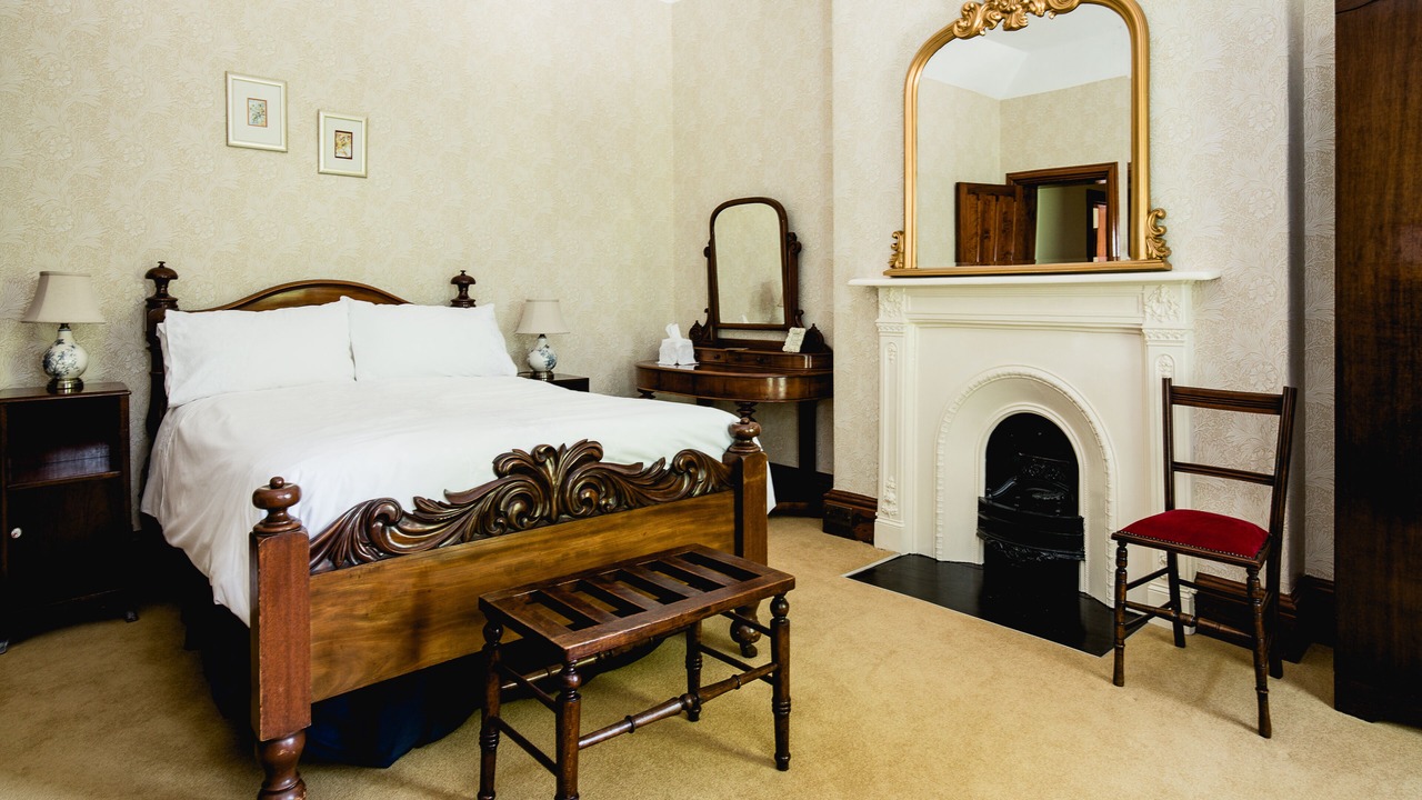 Photo of Bedroom in Rathfriland