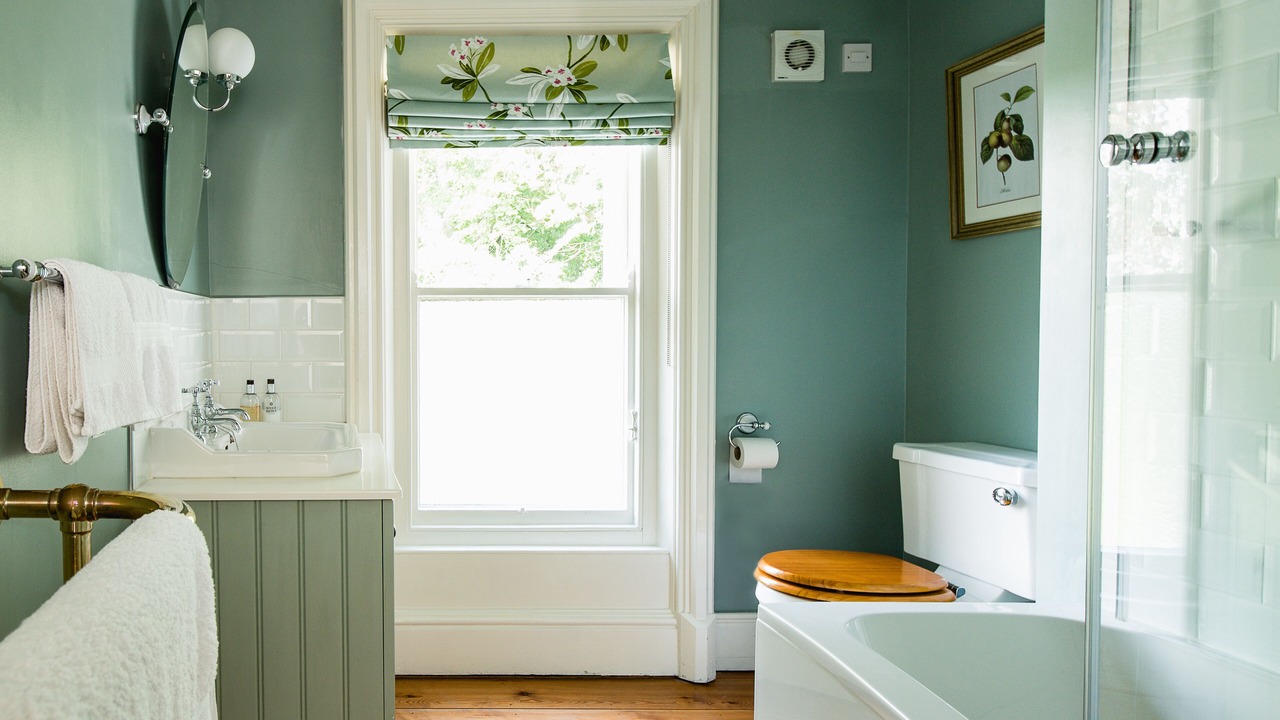 Photo of Bathroom in Rathfriland