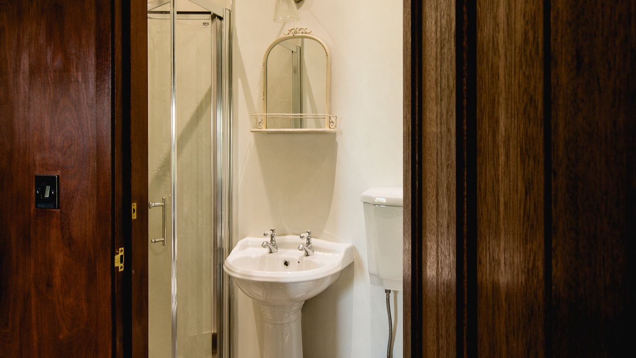 Photo of Bathroom in Rathfriland