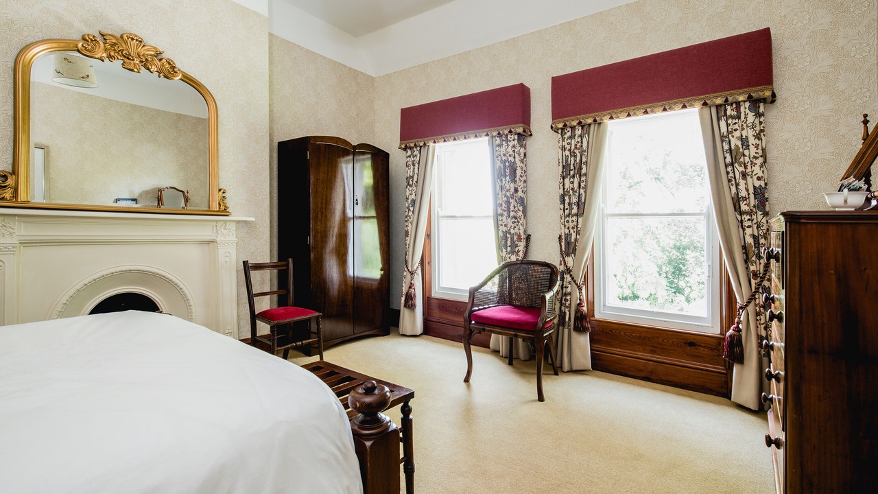 Photo of Bedroom in Rathfriland