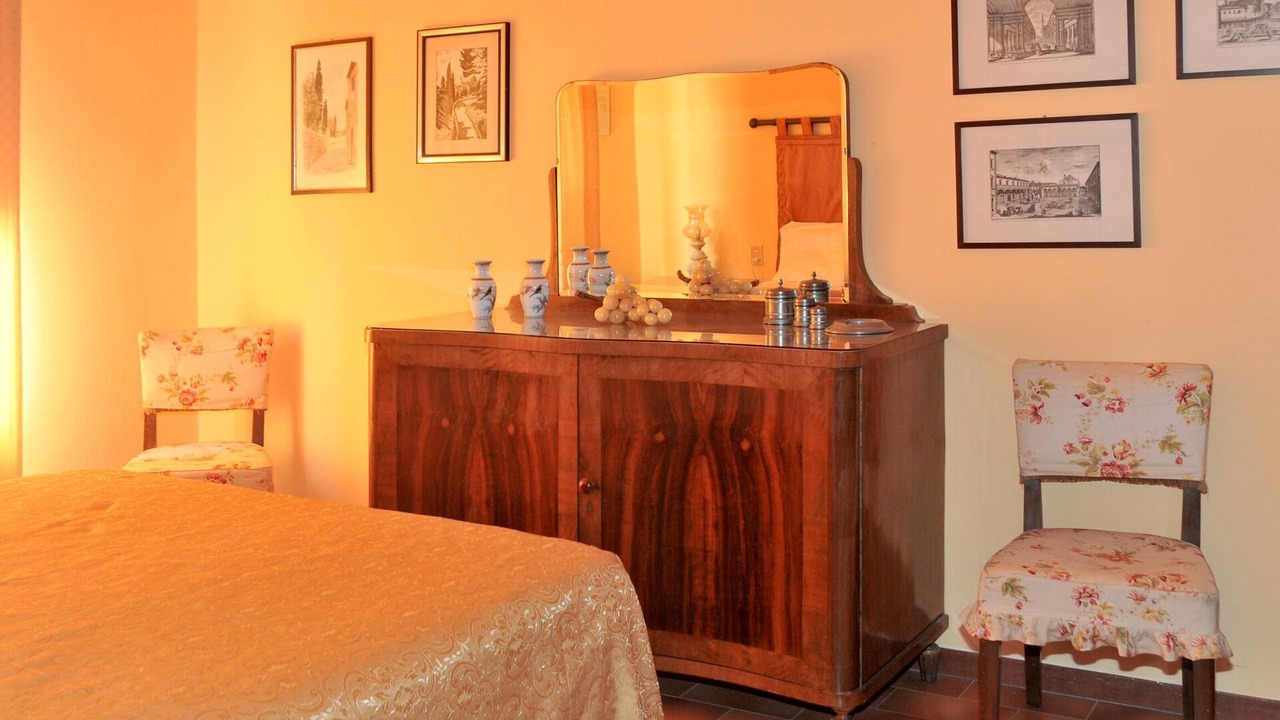 Photo of Bedroom in Gattaia