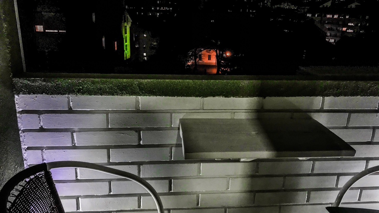 Photo of Outdoor in City Center