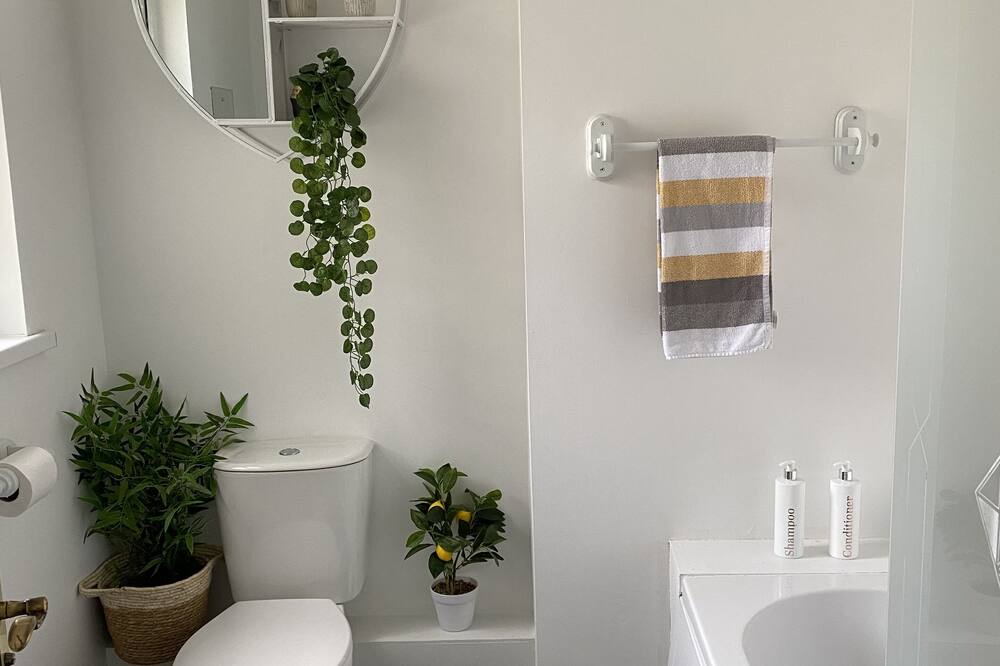 Photo of Bathroom in Portrush