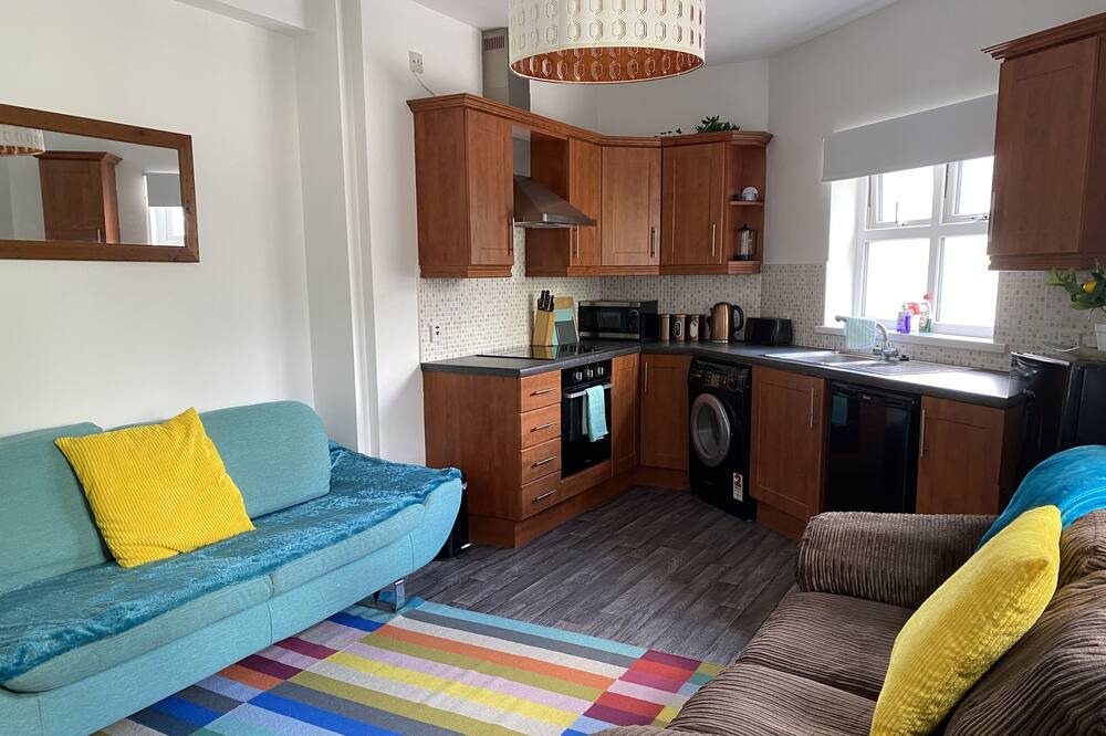 Photo of Kitchen in Portrush