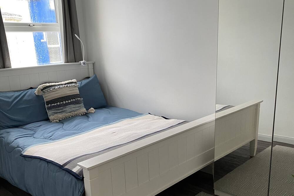 Photo of Bedroom in Portrush