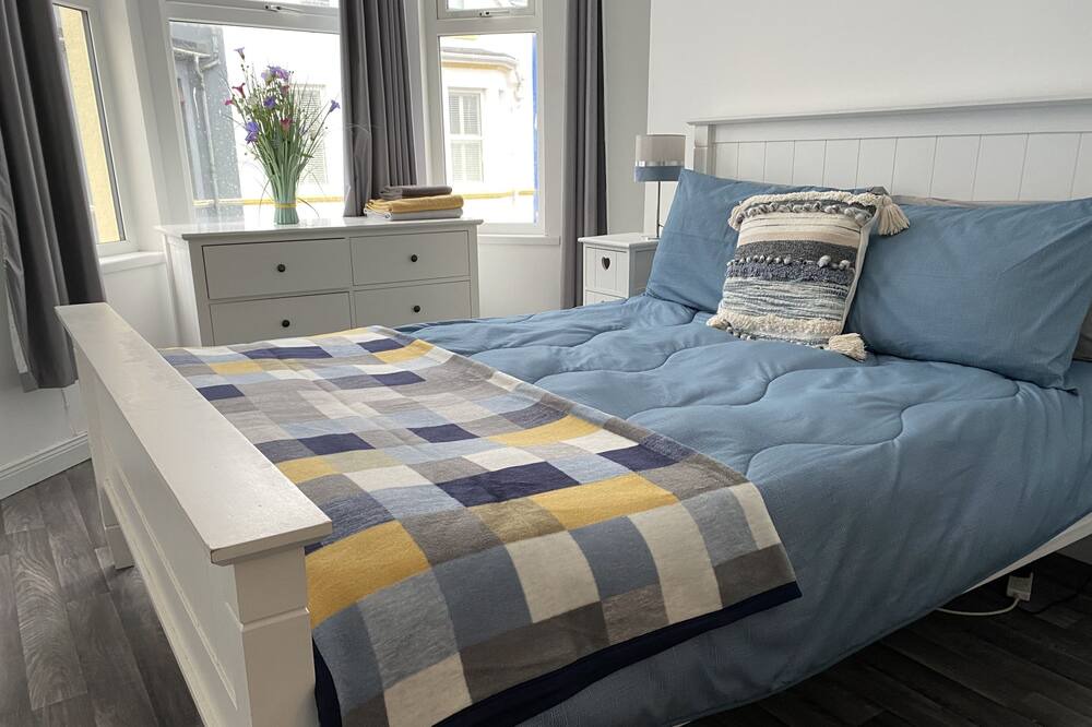 Photo of Bedroom in Portrush