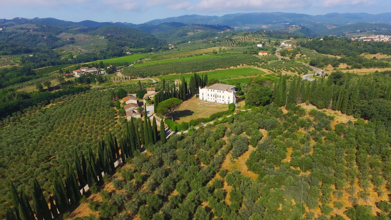 Photo of Outdoor in Cavriglia