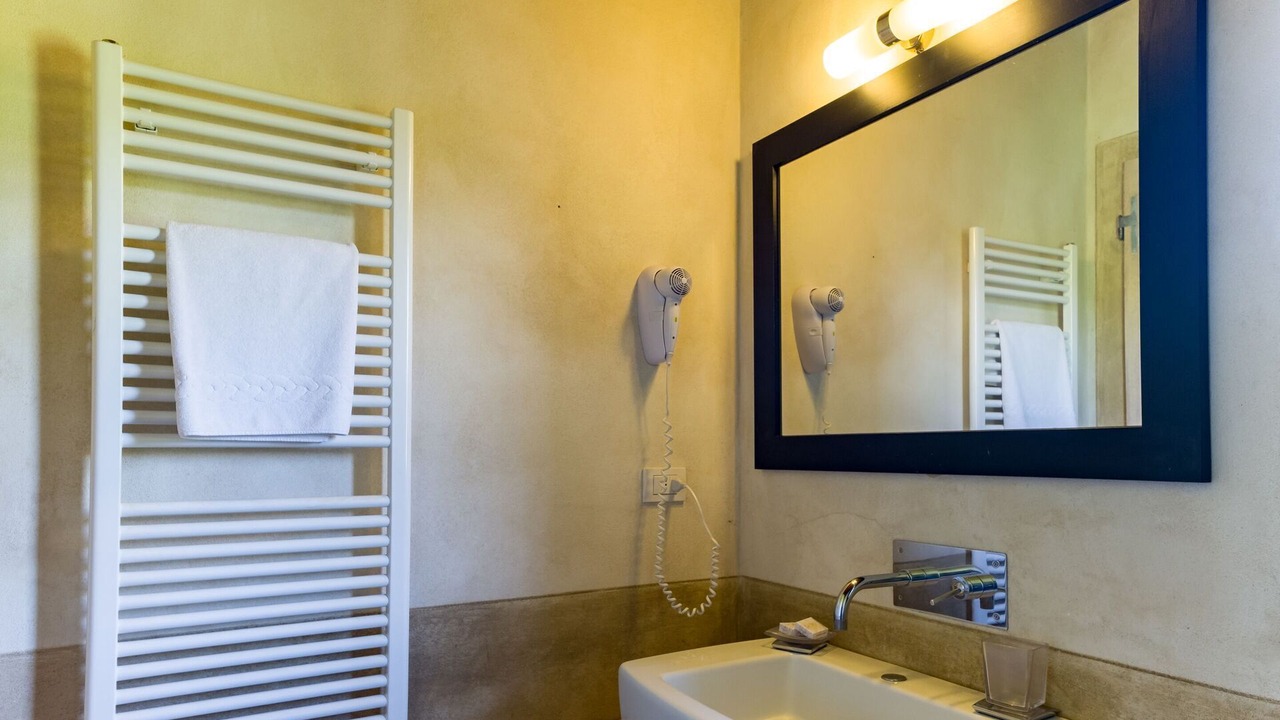Photo of Bathroom in Cavriglia