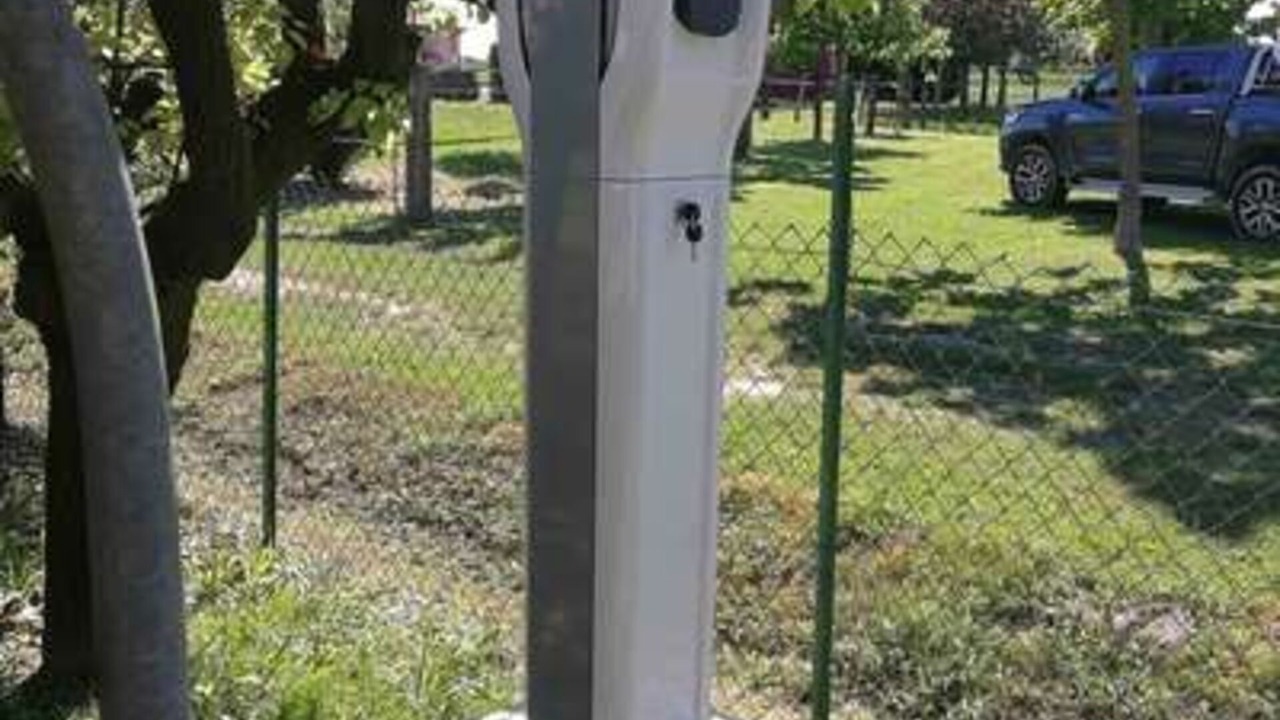 Photo of Outdoor in Cavriglia