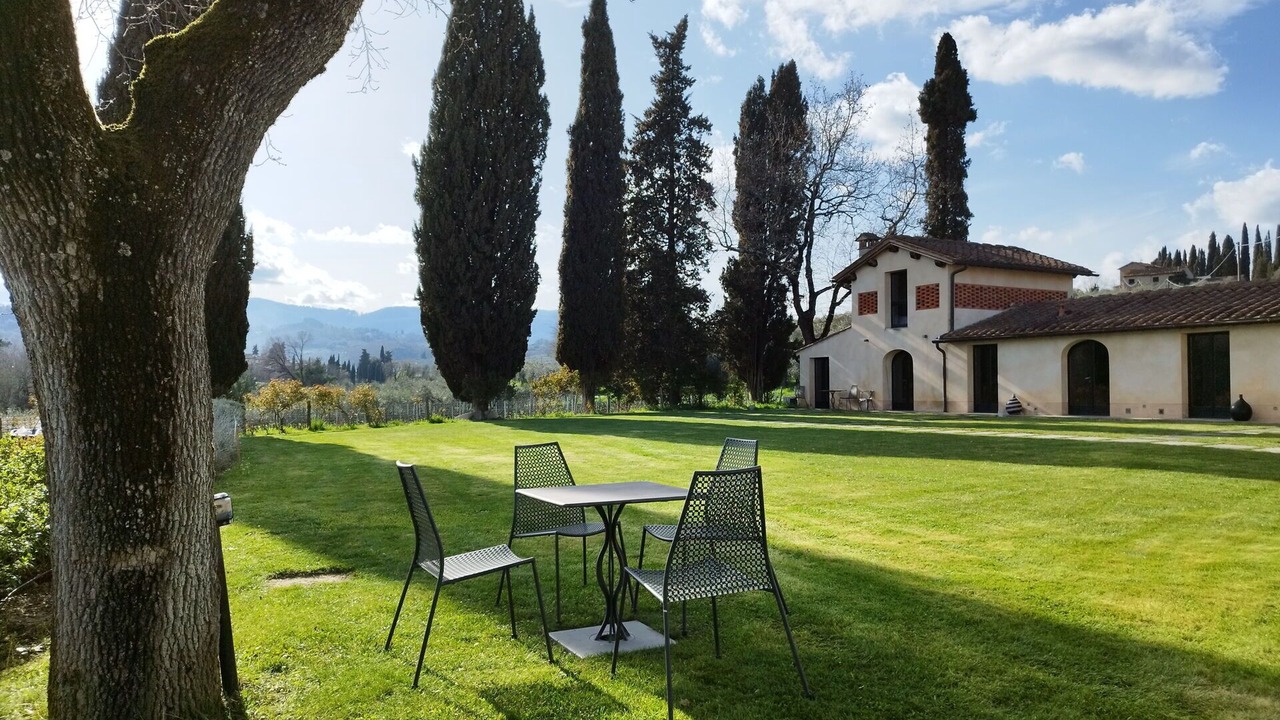 Photo of Outdoor in Cavriglia