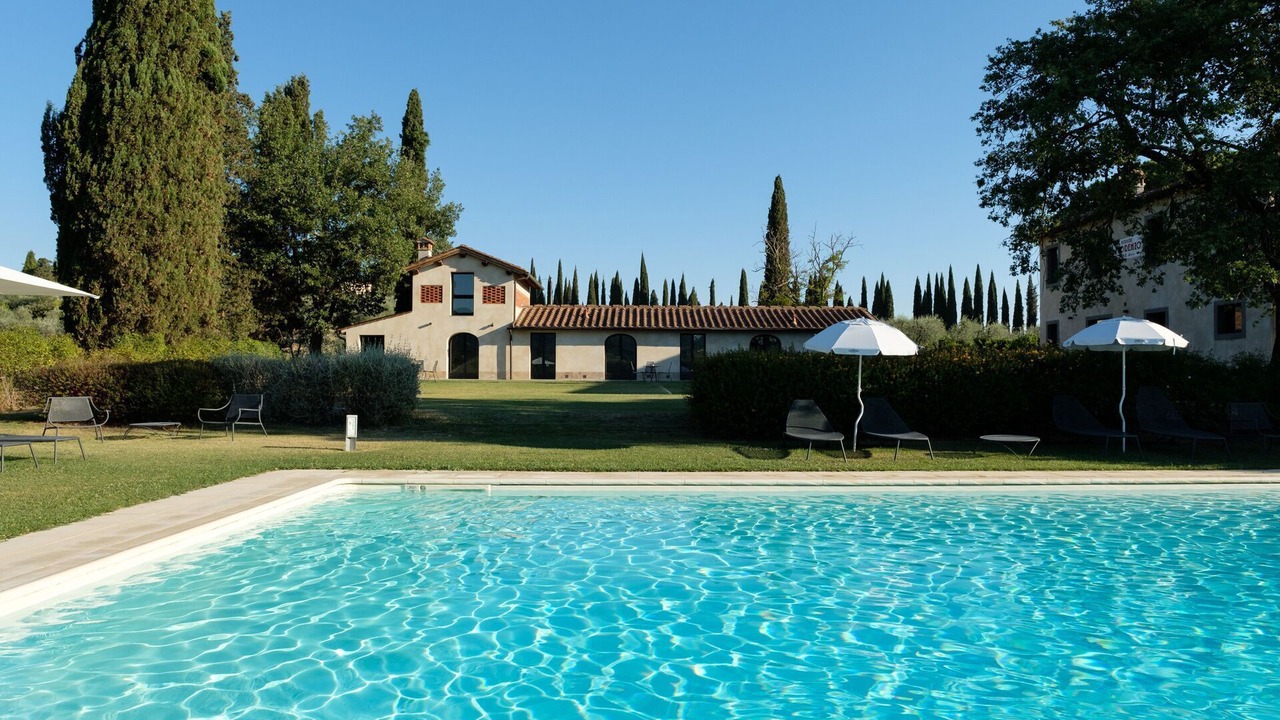 Photo of Outdoor in Cavriglia