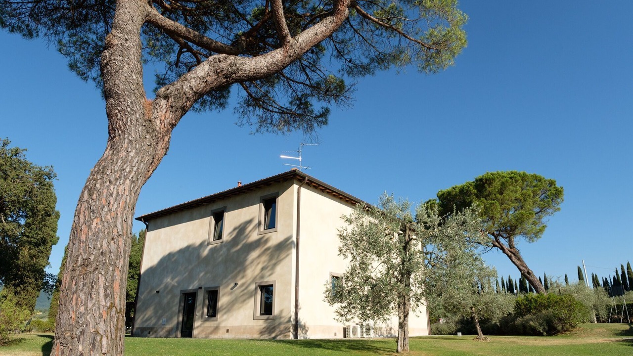 Photo of Outdoor in Cavriglia