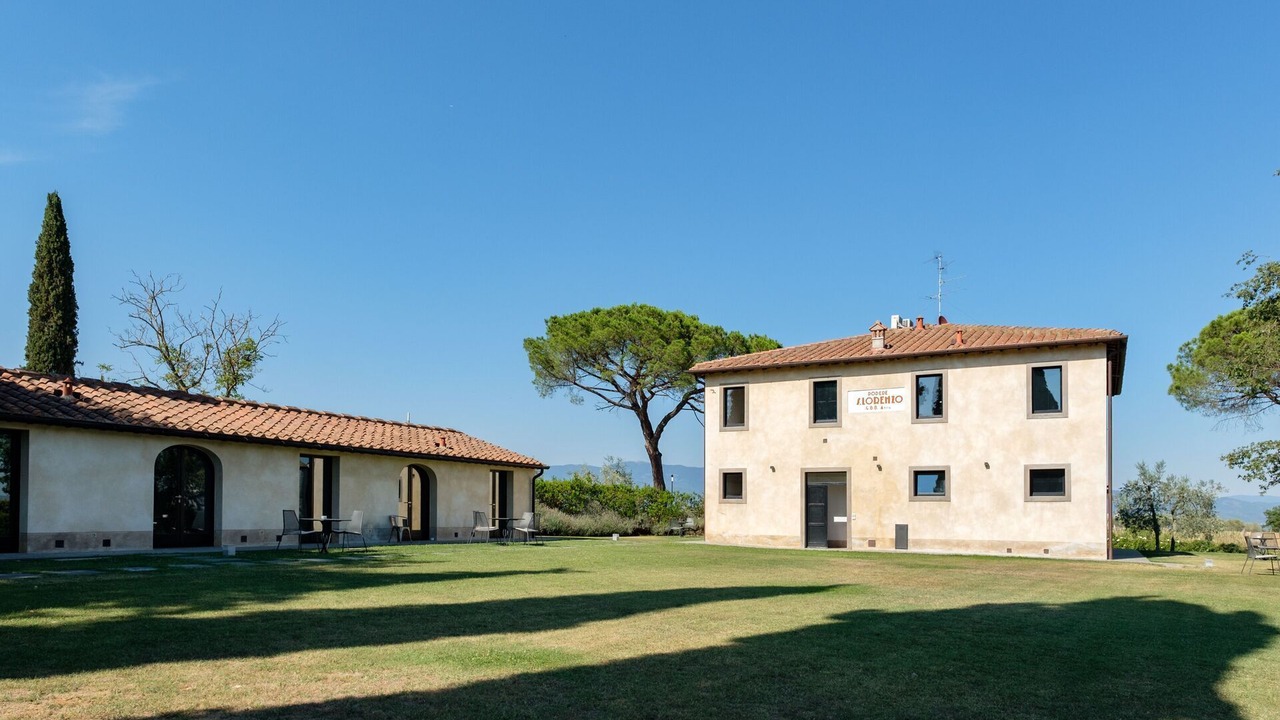 Photo of Outdoor in Cavriglia