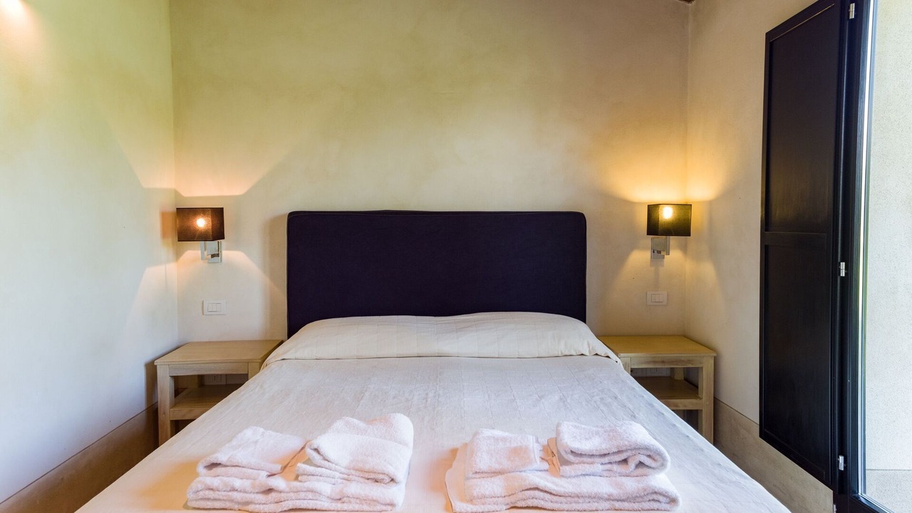 Photo of Bedroom in Cavriglia