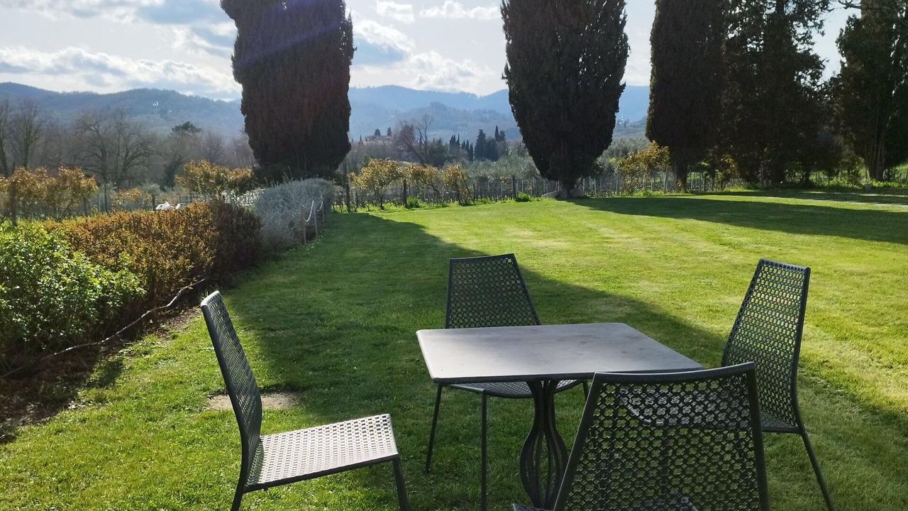Photo of Outdoor in Cavriglia