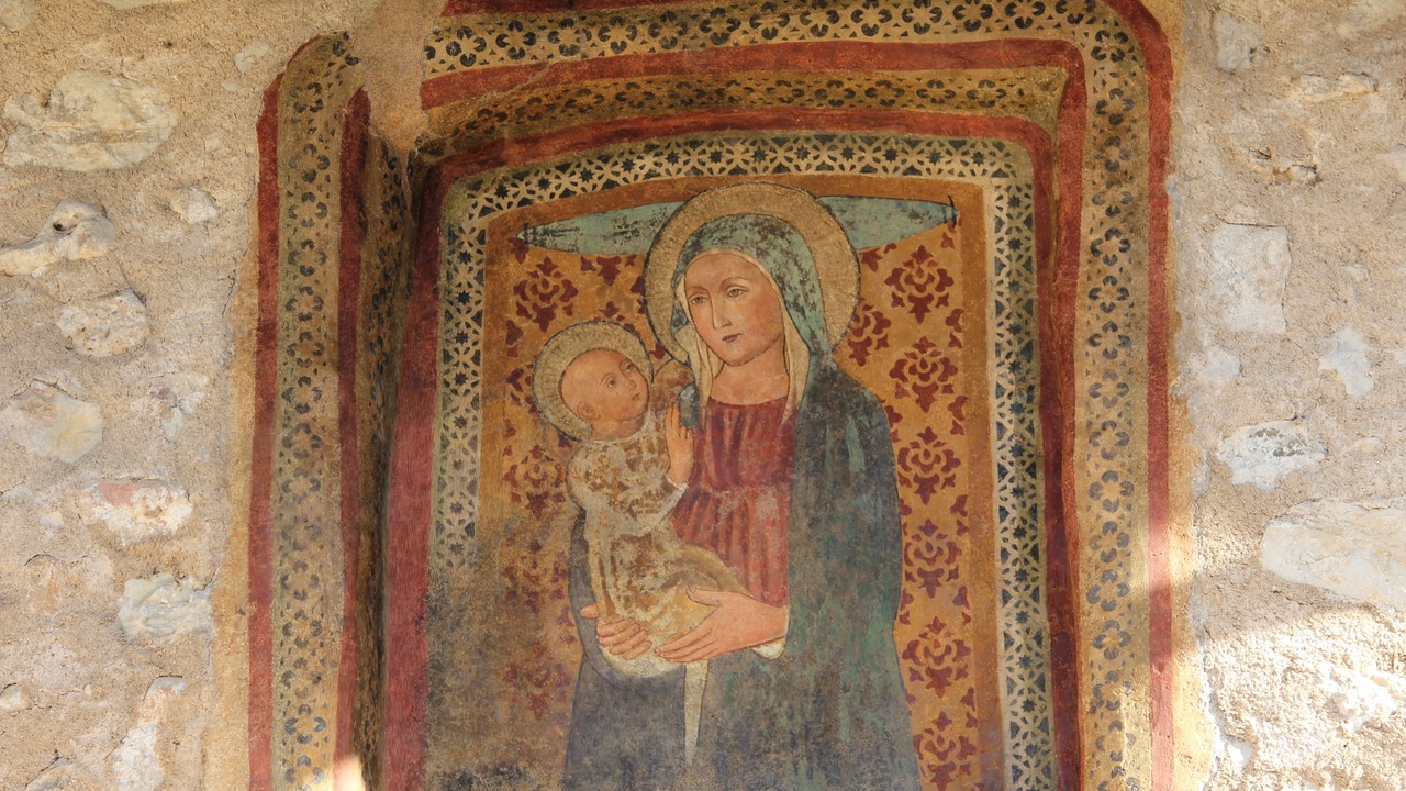 Photo of Outdoor in Spoleto