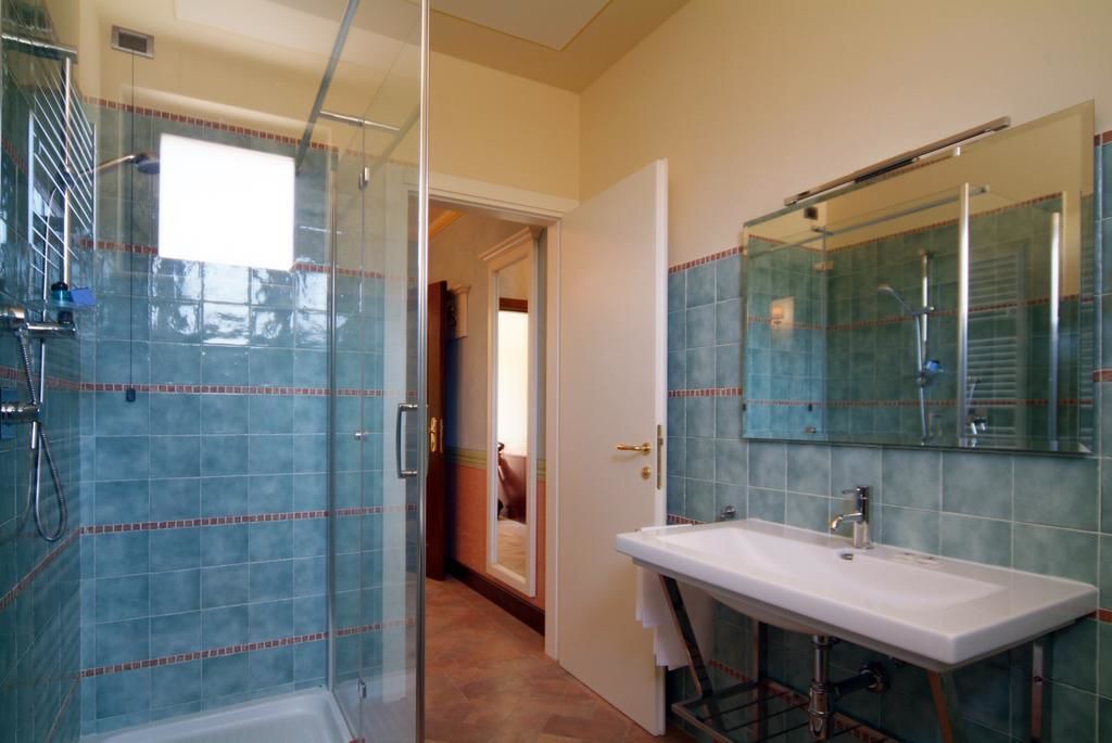 Photo of Bathroom in Spoleto