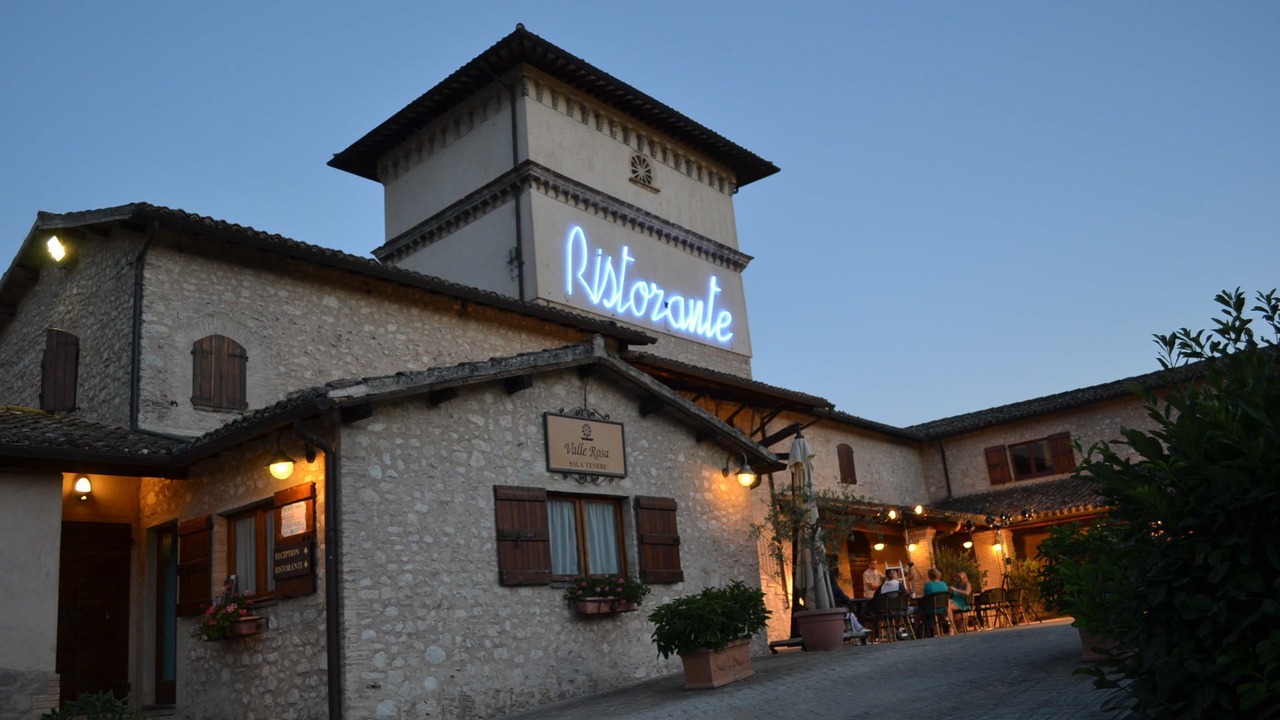 Photo of Outdoor in Spoleto