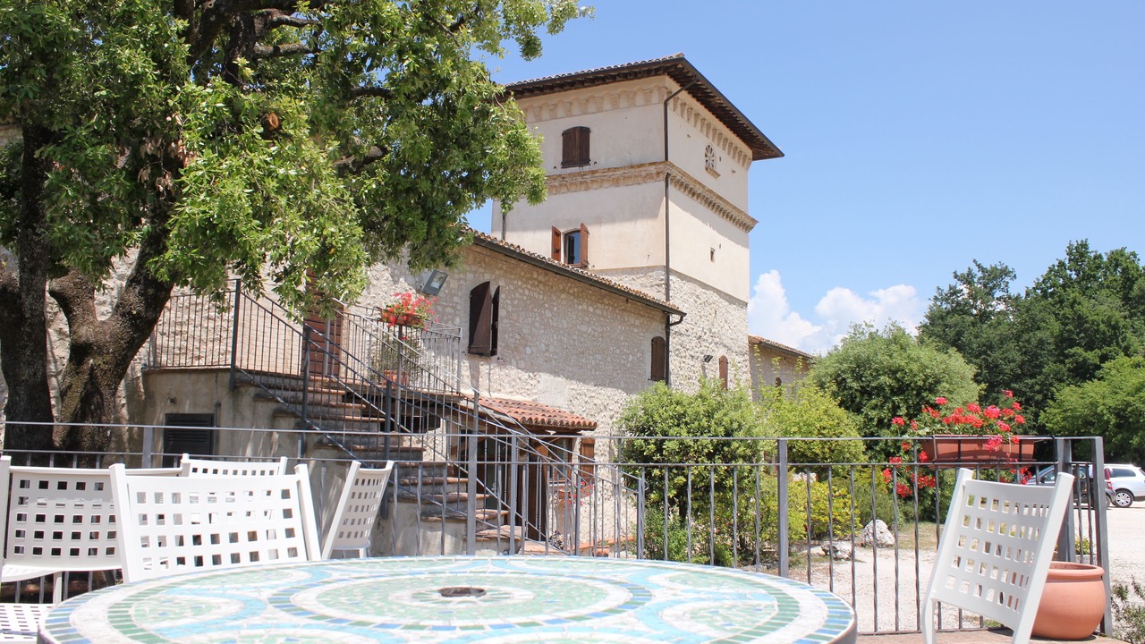 Photo of Others in Spoleto