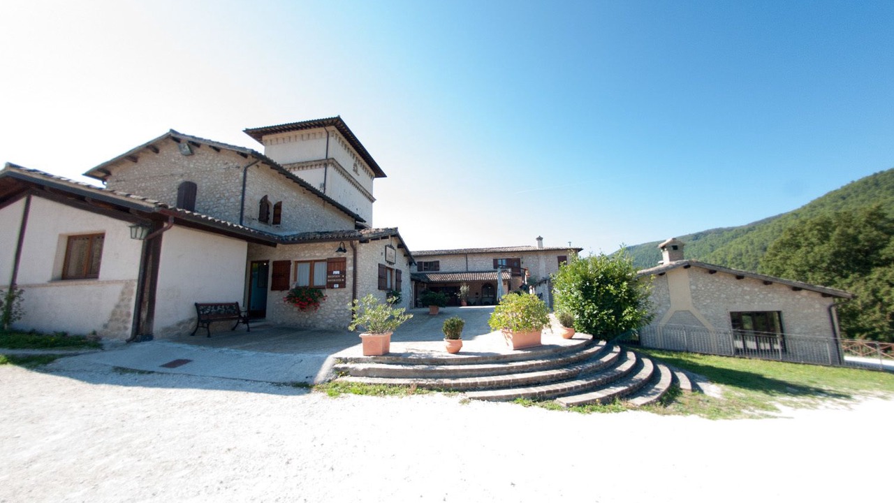 Photo of Outdoor in Spoleto
