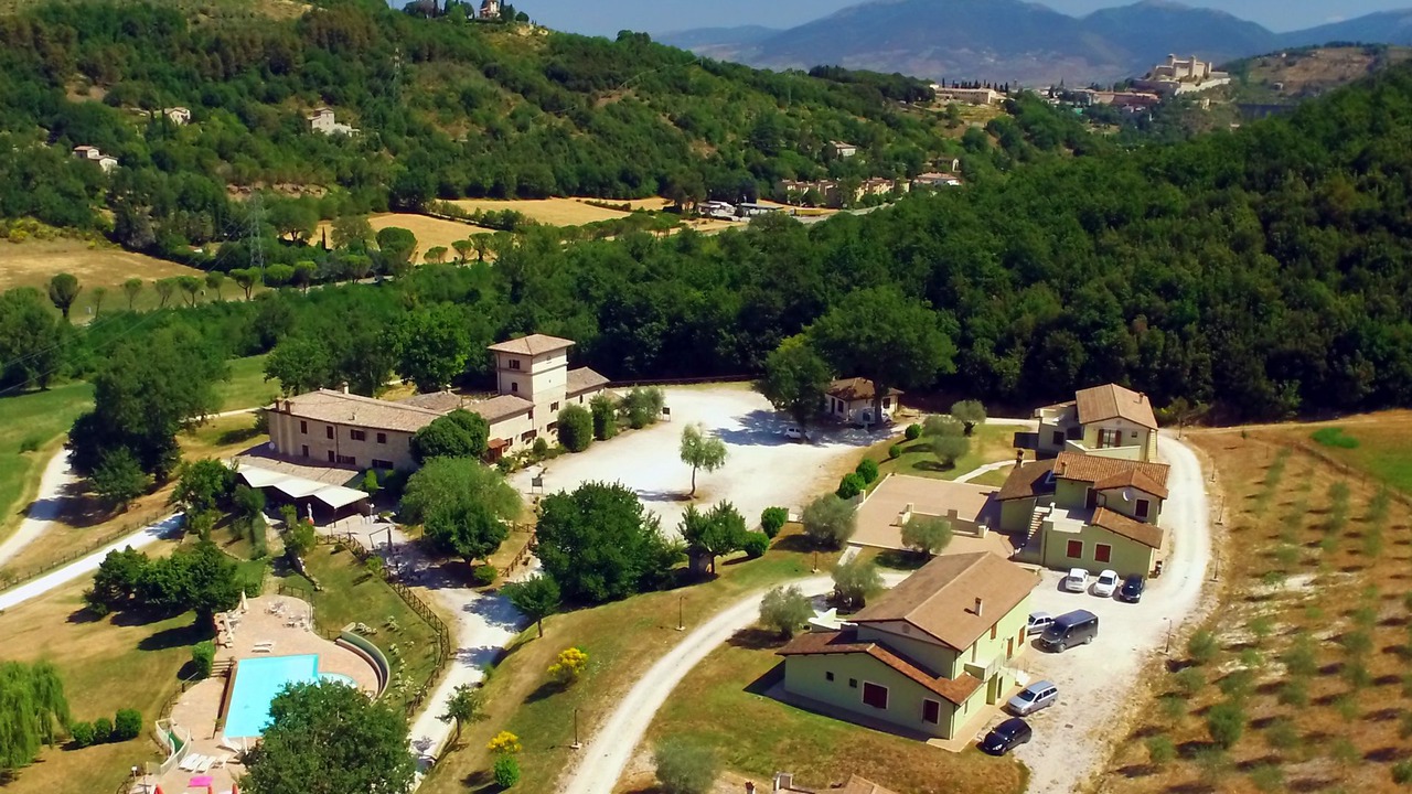 Photo of Outdoor in Spoleto