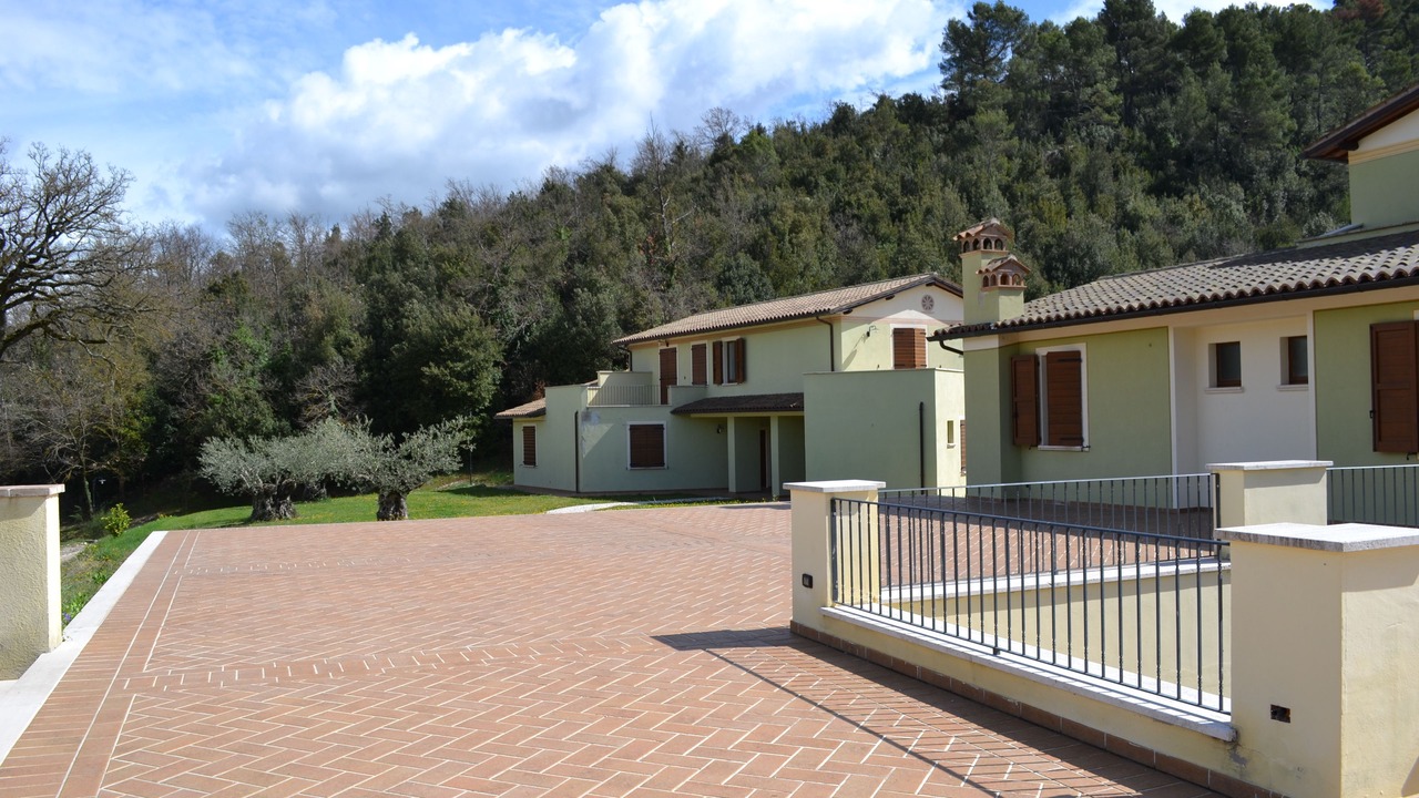 Photo of Outdoor in Spoleto
