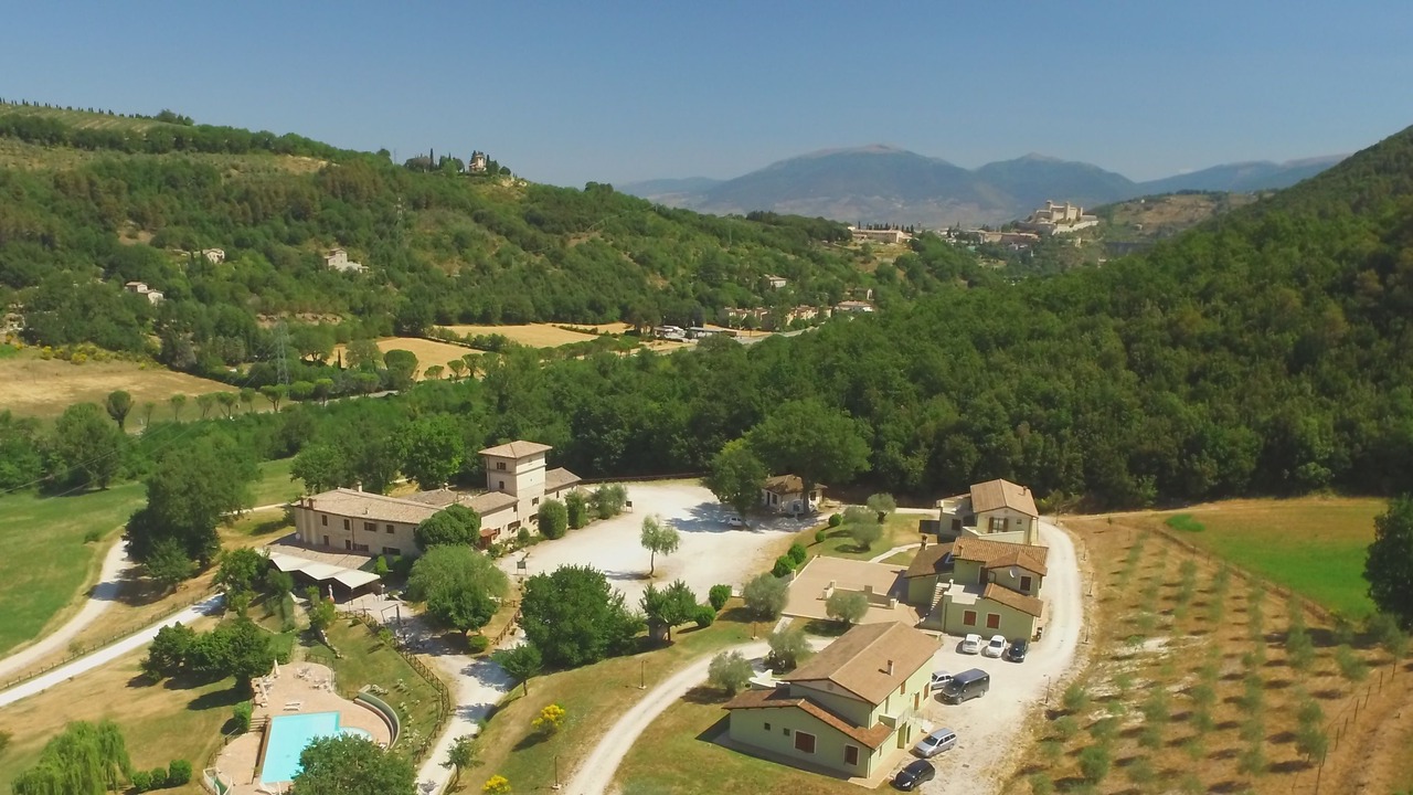 Photo of Others in Spoleto